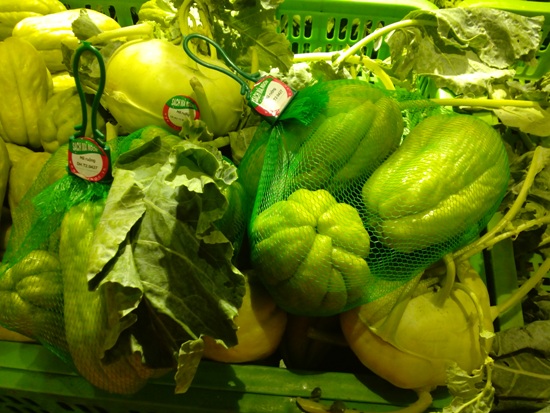 Rau sạch Liên Thảo chính thức được bán tại VinMart Hà Nội ảnh 1